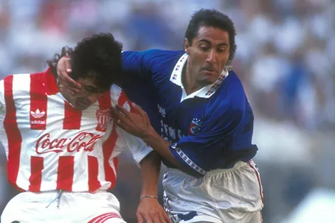Julio Zamora reitera su pedido de ayuda.