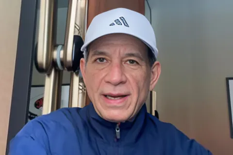 El periodista no se guardó nada ante esta nueva polémica.