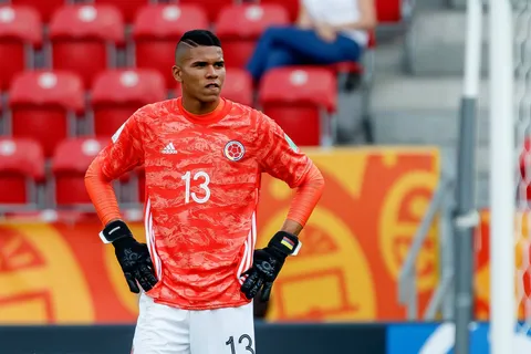 Perú vs. Colombia: dónde ver en México a Kevin Mier de Cruz Azul en las Eliminatorias de Conmebol