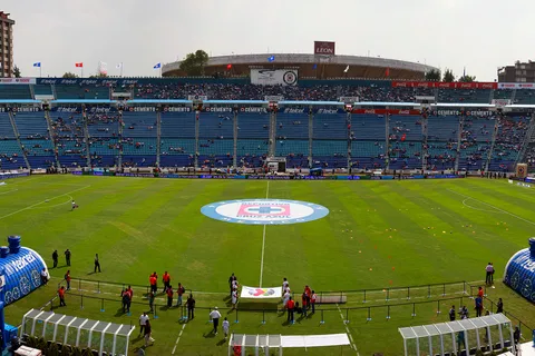 Ya hay fecha: Cruz Azul dejaría el Azteca y regresaría a jugar en el Estadio Azul