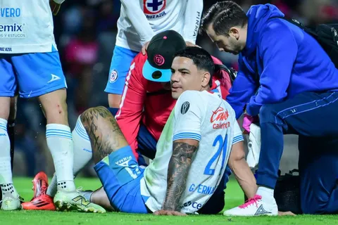 Se confirmó la gravedad de la lesión del Toro Fernández