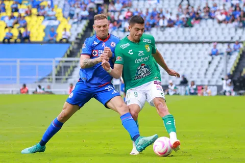 No va por TV abierta: ¿cuánto cuesta ver el partido de Cruz Azul vs. León en la Jornada 7?