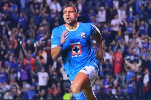 Las plantillas más caras de la Leagues Cup: ¿Qué lugar ocupa Cruz Azul?