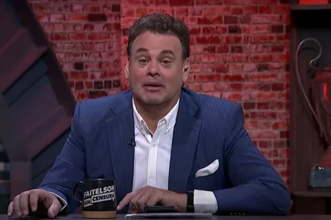 David Faitelson puso a Cruz Azul por encima de toda la Liga MX.