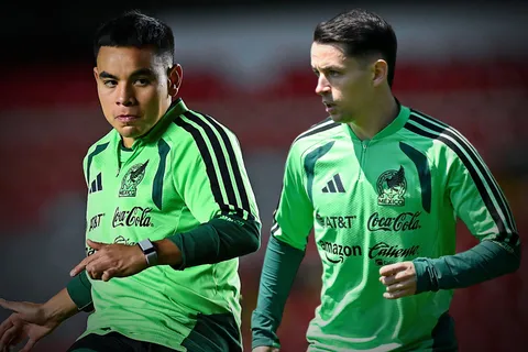 Charly Rodríguez se impuso a Álvaro Fidalgo en su arribo a México.