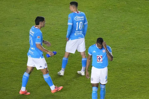 La Máquina no podrá contar con un a de sus grandes figuras ante los cañoneros.