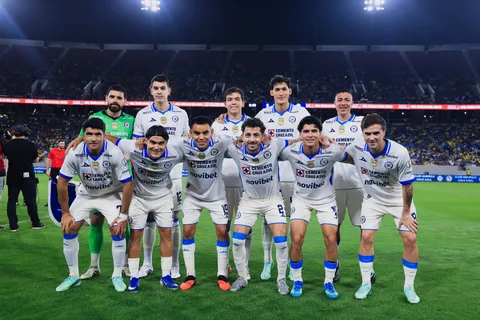 Las últimas novedades del día en Cruz Azul.