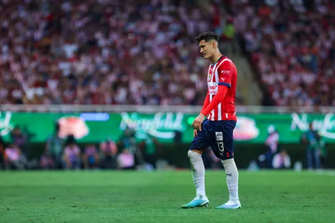 Revelan un acercamiento entre Cruz Azul y Chivas en las últimas horas: esto se sabe