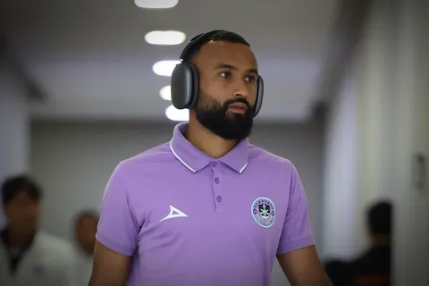 Jordan Sierra, figura de Mazatlán, advirtió a Cruz Azul.