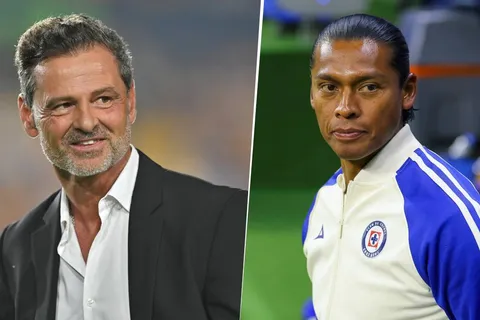 Alineaciones confirmadas de Atlas vs. Cruz Azul por la Liguilla
