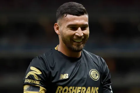 Lo que necesita Juan Escobar para ser tenido en cuenta en Cruz Azul