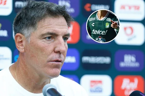 La sorpresa que tiene preparada León para enfrentar a Cruz Azul