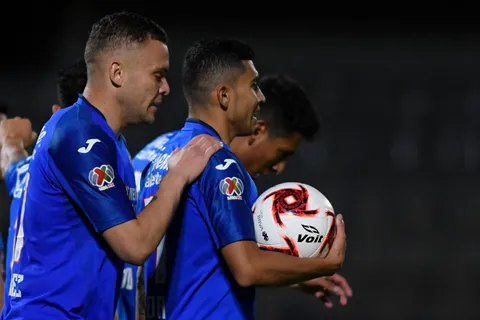 Los 10 fichajes más caros en la historia de Cruz Azul