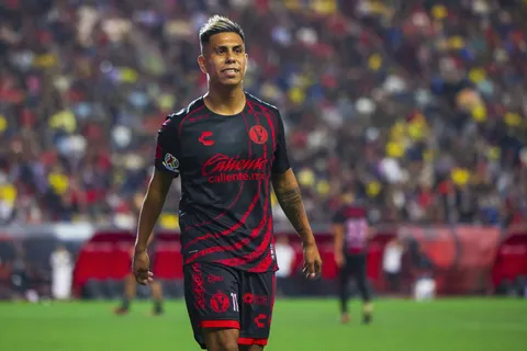 Efraín Álvarez habló tras el 3-0 de Tijuana ante Cruz Azul.