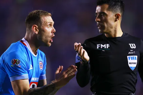 Rodolfo Rotondi aparece entre los ausentes de la convocatoria ante San Luis.