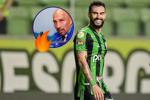 Gonzalo Mastriani habló de su posible llegada a Cruz Azul