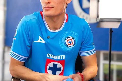 Orozco Chiquete palpitó la previa del Cruz Azul vs. América.