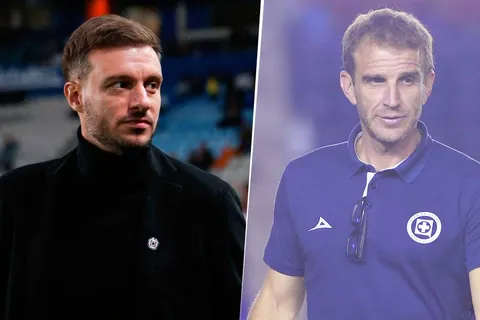 Las postura de Cruz Azul ante el interés de Arabia en Anselmi y Alonso