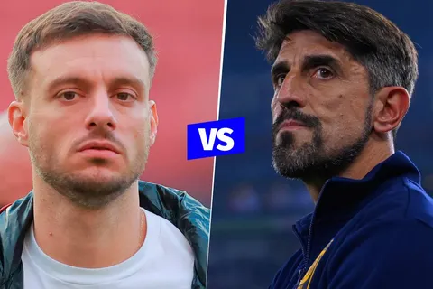 Las alineaciones confirmadas de Cruz Azul vs. Tigres por la Jornada 17 del Apertura 2024