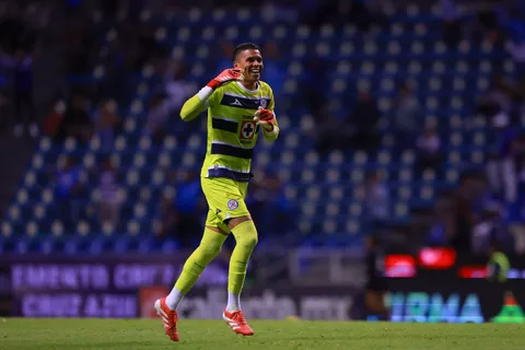 Kevin Mier es una de las grandes figuras de la Liga MX.