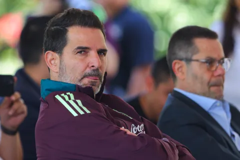 Duilio Davino, director de selecciones nacionales, confirmó una fecha clave para el TRI y Liga MX.