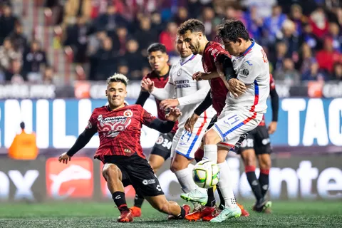 Cruz Azul vs. Xolos: ¿cuándo, a qué hora y en qué canal ver EN DIRECTO el duelo por Liga MX 2023?