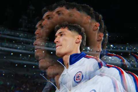 El fuerte motivo por el que Jesús Orozco será baja en Cruz Azul
