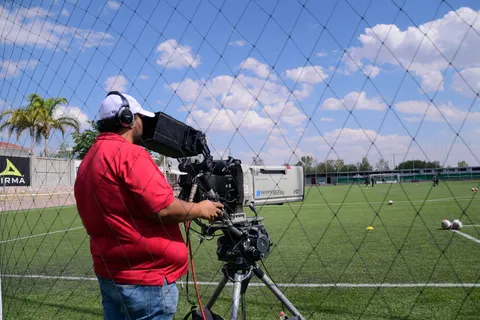 ¿Los amistosos de Cruz Azul en Estados Unidos van por TV abierta? Esto es lo que se sabe