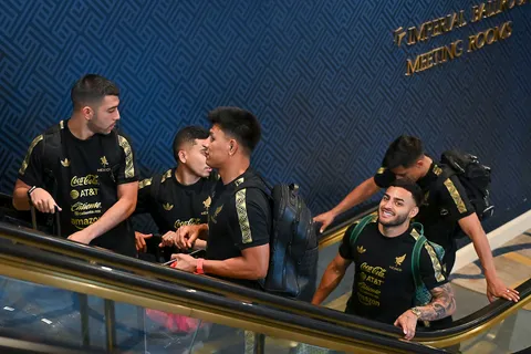 No solo Kevin Mier: El Galatasaray de Turquía también pretende a otra estrella de la Liga MX