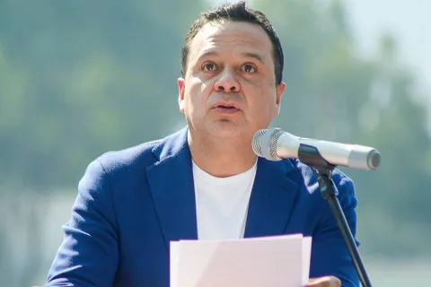 La decisión que tomó Cruz Azul con los asesores de Víctor Velázquez