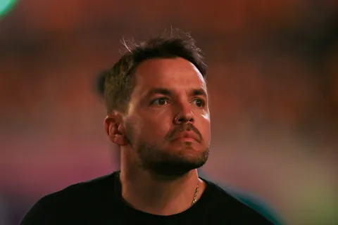 Las bajas que complican a Nicolás Larcamón para el Clásico Joven
