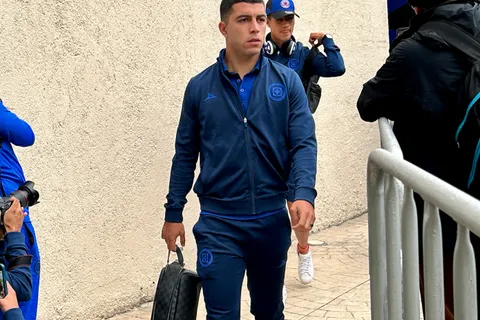 INSÓLITO: Erik Lira criticó la fiesta de Carlos Salcedo... ¡pero terminó asistiendo!