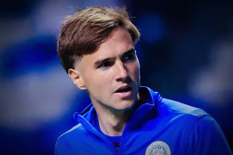 Agustín Palavecino tuvo un impacto inmediato desde que se estreno con la playera de Cruz Azul.