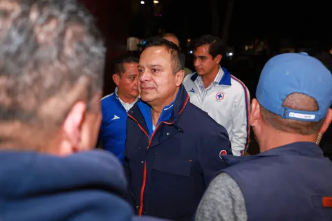 La millonada que pagó Cruz Azul para ser local en CU