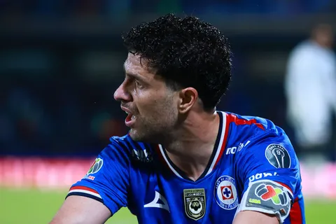 Cruz Azul 0-7 Seattle Sounders: las calificaciones de los jugadores de La Máquina en la jornada 1 de Leagues Cup 2025