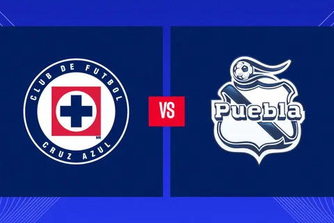 Cruz Azul se prepara para enfrentar a Puebla