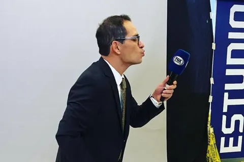 Gustavo Mendoza atacó a Cruz Azul ante una posible final con América