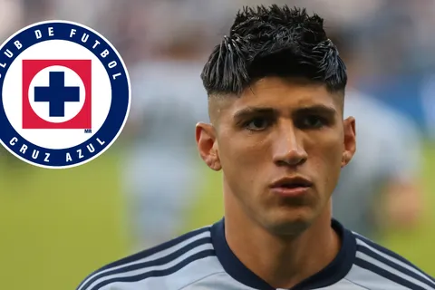 Alan Pulido, más cerca que nunca de la Máquina
