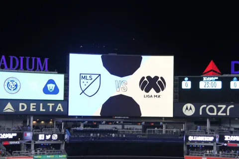 Cruz Azul en la Leagues Cup 2023:  ¿Los partidos son de ida y vuelta?