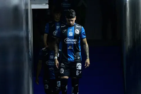 El defensa de la Liga MX que la afición quiere en Cruz Azul