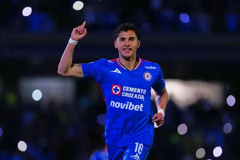 Revelan el plan de Nicolás Larcamón con Jeremy Márquez: "El momento está por llegar..."