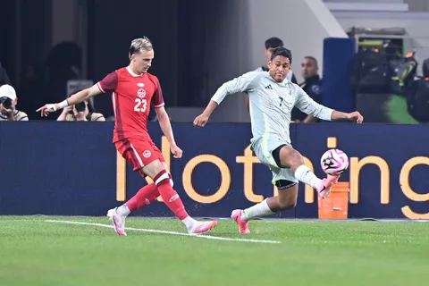 México 0-0 Canadá: resumen, videos y polémicas del amistoso internacional
