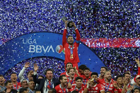 Toluca se aleja de Cruz Azul: Así quedó el historial de campeones en la Liga MX