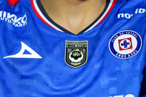 Cruz Azul Sub 21 ganó con goles de dos "ignorados" por Larcamón.