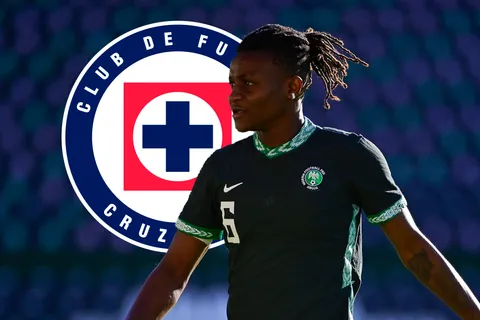 Cruz Azul se refuerza fuertemente en el mercado femenil para 2026.