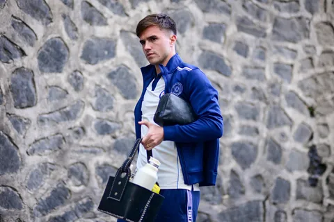 Lo entendió todo: las palabras de Agustín Palavecino que enamorarán a la afición de Cruz Azul