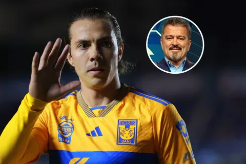 Sebastián Córdova suena en Cruz Azul y Carlos Hermosillo fue contundente