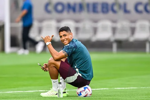 La razón por la que Rayados dejó ir a Luis Romo a Cruz Azul: ficharán a un ex jugador cementero