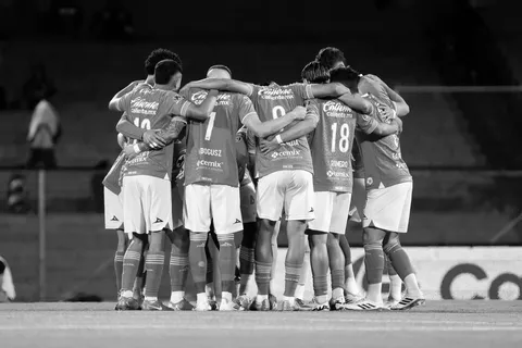 Los 3 jugadores de Cruz Azul que se caen de la gira de amistosos por los Estados Unidos