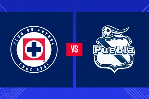 Cruz Azul vs. Puebla: ¿cuándo y cómo ver GRATIS y EN VIVO la Jornada 10 de la Liga MX Femenil?